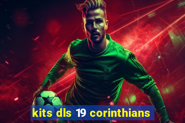 kits dls 19 corinthians